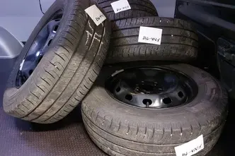 Renault Trafic, 1.6, 107 kW, diisel, manuaal, esivedu