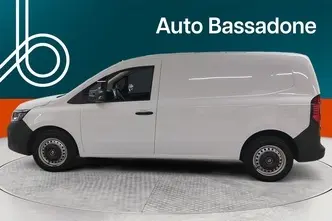 Renault Kangoo, 1.5, 70 kW, diisel, manuaal, esivedu