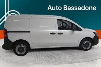 Renault Kangoo, 1.5, 70 kW, diisel, manuaal, esivedu