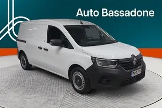Renault Kangoo, 1.5, 70 kW, diisel, manuaal, esivedu
