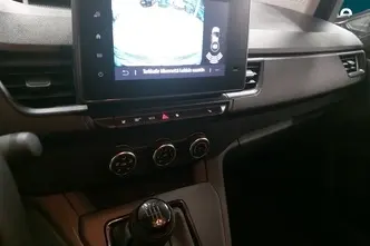 Renault Kangoo, 1.5, 70 kW, diisel, manuaal, esivedu