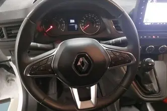 Renault Kangoo, 1.5, 70 kW, diisel, manuaal, esivedu