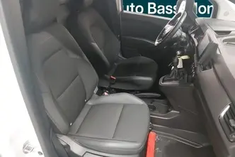 Renault Kangoo, 1.5, 70 kW, diisel, manuaal, esivedu