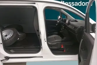 Renault Kangoo, 1.5, 70 kW, diisel, manuaal, esivedu