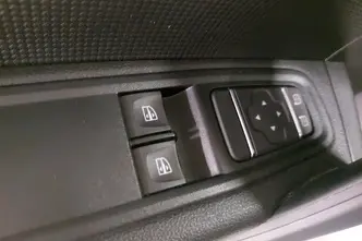 Renault Kangoo, 1.5, 70 kW, diisel, manuaal, esivedu