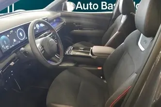 Hyundai Tucson, 1.6, 212 kW, подключаемый гибрид, автомат, полный привод