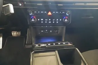 Hyundai Tucson, 1.6, 212 kW, подключаемый гибрид, автомат, полный привод