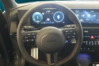 Hyundai Tucson, 1.6, 212 kW, подключаемый гибрид, автомат, полный привод