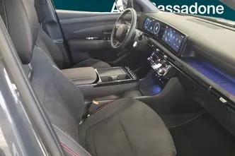 Hyundai Tucson, 1.6, 212 kW, подключаемый гибрид, автомат, полный привод