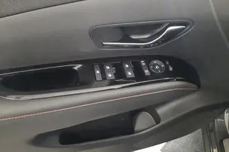 Hyundai Tucson, 1.6, 212 kW, подключаемый гибрид, автомат, полный привод