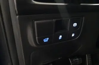 Hyundai Tucson, 1.6, 212 kW, подключаемый гибрид, автомат, полный привод