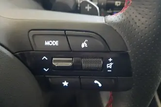 Hyundai Tucson, 1.6, 212 kW, подключаемый гибрид, автомат, полный привод