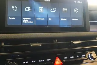 Hyundai Tucson, 1.6, 212 kW, подключаемый гибрид, автомат, полный привод