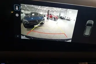 Hyundai Tucson, 1.6, 212 kW, подключаемый гибрид, автомат, полный привод