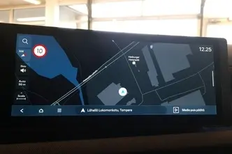 Hyundai Tucson, 1.6, 212 kW, подключаемый гибрид, автомат, полный привод