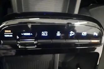 Hyundai Tucson, 1.6, 212 kW, подключаемый гибрид, автомат, полный привод