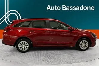 Hyundai i30, 1.0, 74 kW, бензин, автомат, передний привод