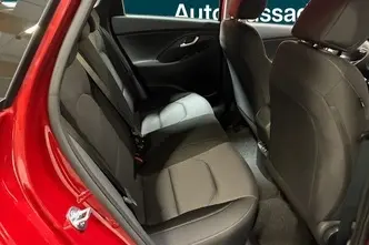 Hyundai i30, 1.0, 74 kW, бензин, автомат, передний привод