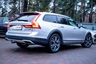 Volvo V90 Cross Country, 2.0, 140 kW, diisel, automaat, nelikvedu