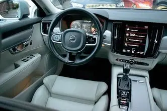 Volvo V90 Cross Country, 2.0, 140 kW, diisel, automaat, nelikvedu