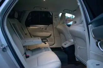 Volvo V90 Cross Country, 2.0, 140 kW, diisel, automaat, nelikvedu