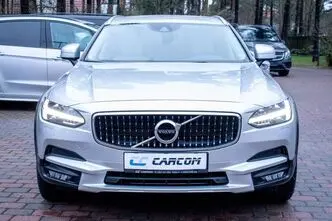 Volvo V90 Cross Country, 2.0, 140 kW, diisel, automaat, nelikvedu