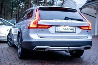 Volvo V90 Cross Country, 2.0, 140 kW, diisel, automaat, nelikvedu