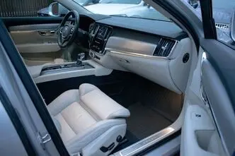 Volvo V90 Cross Country, 2.0, 140 kW, diisel, automaat, nelikvedu