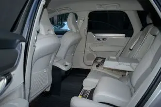 Volvo V90 Cross Country, 2.0, 140 kW, diisel, automaat, nelikvedu