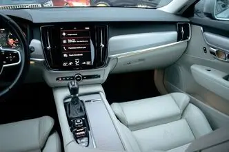 Volvo V90 Cross Country, 2.0, 140 kW, diisel, automaat, nelikvedu