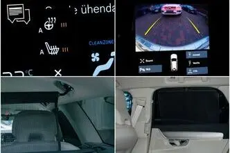 Volvo V90 Cross Country, 2.0, 140 kW, diisel, automaat, nelikvedu