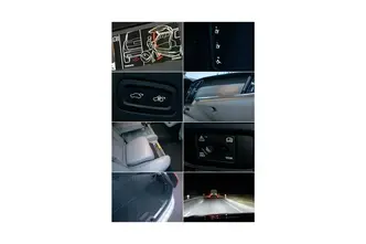 Volvo V90 Cross Country, 2.0, 140 kW, diisel, automaat, nelikvedu