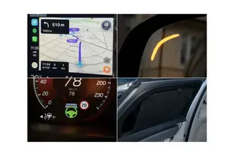 Volvo V90 Cross Country, 2.0, 140 kW, diisel, automaat, nelikvedu