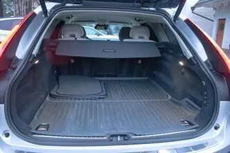 Volvo V90 Cross Country, 2.0, 140 kW, diisel, automaat, nelikvedu