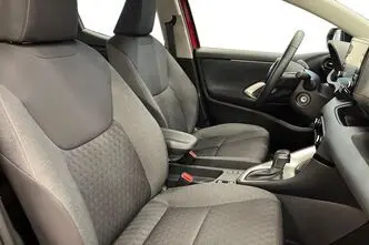 Toyota Yaris, 1.5, 68 kW, hübriid, automaat, esivedu