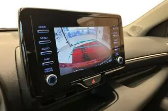 Toyota Yaris, 1.5, 68 kW, hübriid, automaat, esivedu