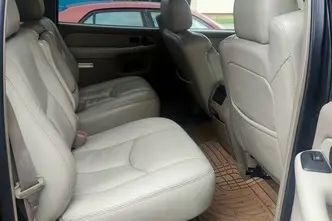 GMC Yukon, 5.3, 213 kW, bensiin, automaat, tagavedu