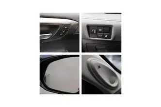 Toyota Highlander, 2.5, 140 kW, hübriid, automaat, nelikvedu