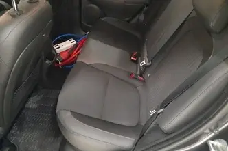 Hyundai Kona, elekter, automaat, esivedu