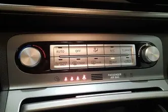 Hyundai Kona, elekter, automaat, esivedu