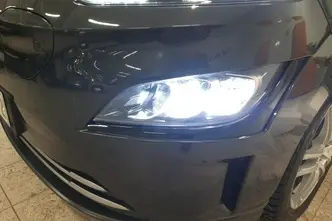 Hyundai Kona, elekter, automaat, esivedu