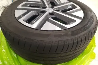 Hyundai Kona, elekter, automaat, esivedu