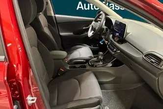 Hyundai i30, 1.0, 74 kW, бензин, автомат, передний привод