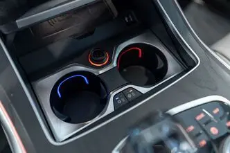 BMW X7, 3.0, 294 kW, diesel, automatic, four-wheel drive