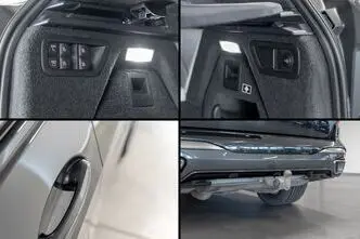 BMW X7, 3.0, 294 kW, diesel, automatic, four-wheel drive