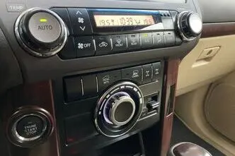 Toyota Land Cruiser, 2.8, 130 kW, diesel, automatic, four-wheel drive