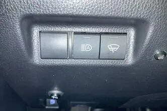 Toyota RAV4, 2.5, 131 kW, hybrid, automatic, front-wheel drive