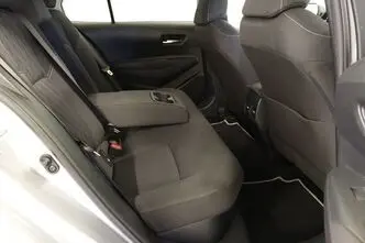 Toyota Corolla, 1.8, 72 kW, hybrid, automatic, front-wheel drive