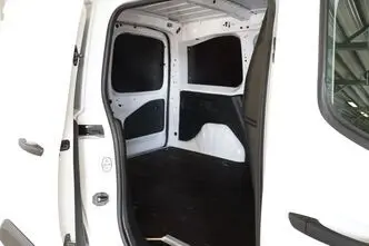 Toyota Proace City, 1.2, 81 kW, бензин, механическая, передний привод