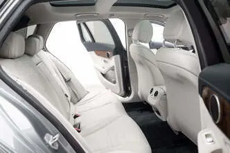 Mercedes-Benz C 250, 2.1, 150 kW, diesel, automatic, rear-wheel drive